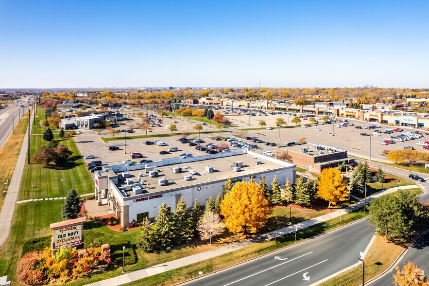 1270 Promenade Pl, Eagan, MN à louer - Aérien – Image 2 sur 7
