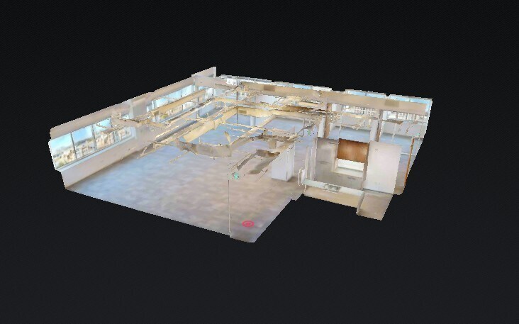 7060 Hollywood Blvd, Los Angeles, CA à louer - Numérisation 3D Matterport – Image 3 sur 14