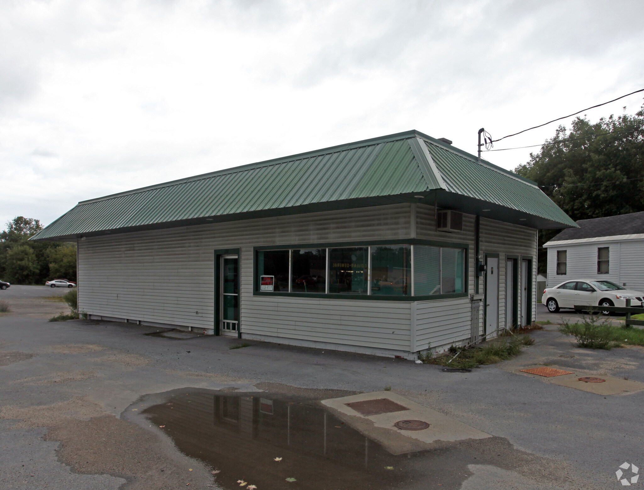 137 W Main St, Gouverneur, NY à vendre Photo principale– Image 1 sur 4