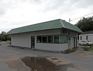 Plus de détails pour 137 W Main St, Gouverneur, NY - Local commercial à vendre