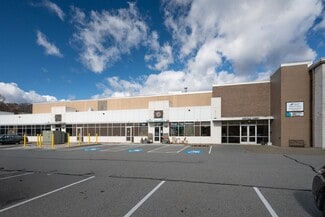 Plus de détails pour 901 Ethan Allen Hwy, Ridgefield, CT - Bureau/Médical à louer