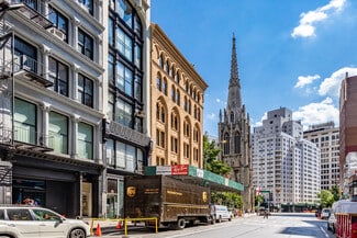 Plus de détails pour 808 Broadway, New York, NY - Local commercial à louer