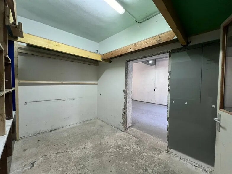 Industriel/Logistique dans Mougins à louer - Photo intérieure – Image 3 sur 8