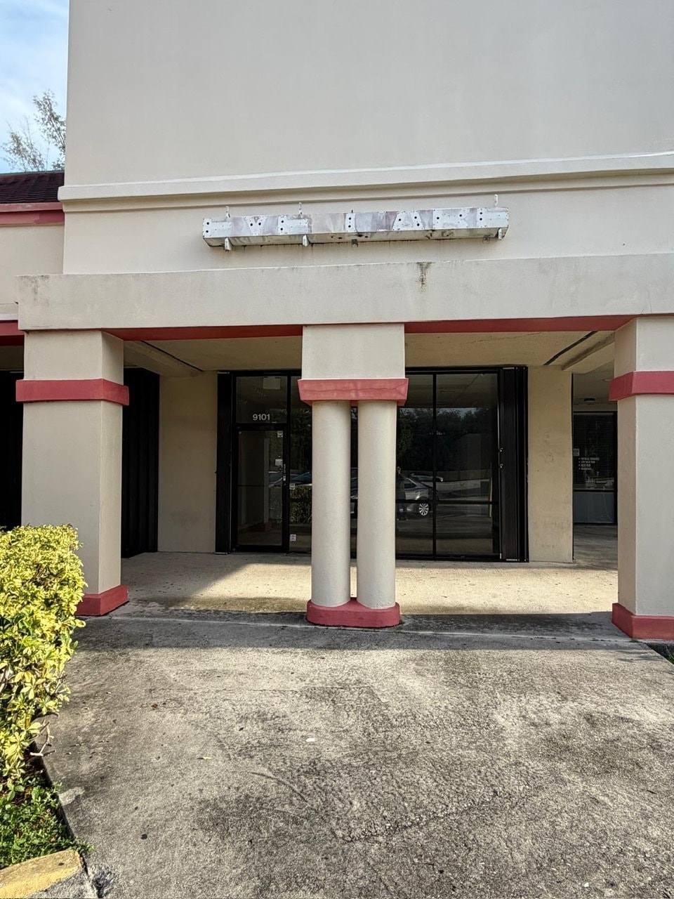 8901-9131 Pembroke Rd, Hollywood, FL à louer Photo intérieure– Image 1 sur 2