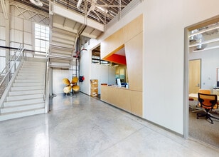 3317-3333 Chartres St, New Orleans, LA à louer Photo intérieure– Image 2 sur 12