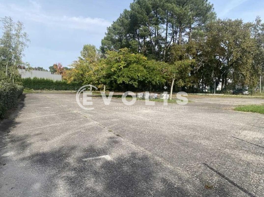2 Rue Pre Meunier, Canéjan à louer Photo de l’immeuble– Image 1 sur 7