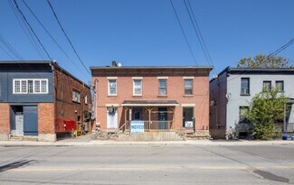 Plus de détails pour 5 Hawthorne Av, Ottawa, ON - Local commercial à louer