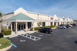 Plus de détails pour 16120 San Carlos Blvd, Fort Myers, FL - Bureau/Médical, Bureau/Local commercial à louer