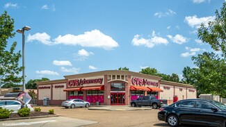 Plus de détails pour 305 Meadowbrook Rd, Jackson, MS - Local commercial à vendre