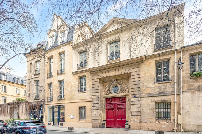 Plus de détails pour Bureau à louer