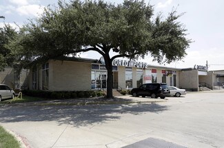 Plus de détails pour 11430 Reeder Rd, Dallas, TX - Industriel/Logistique à vendre