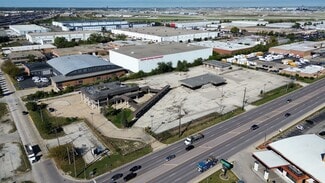 Plus de détails pour 3800 N Mannheim Rd, Franklin Park, IL - Terrain à vendre