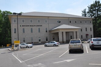 3124 Wilmington Rd, New Castle, PA à louer Photo intérieure– Image 2 sur 8