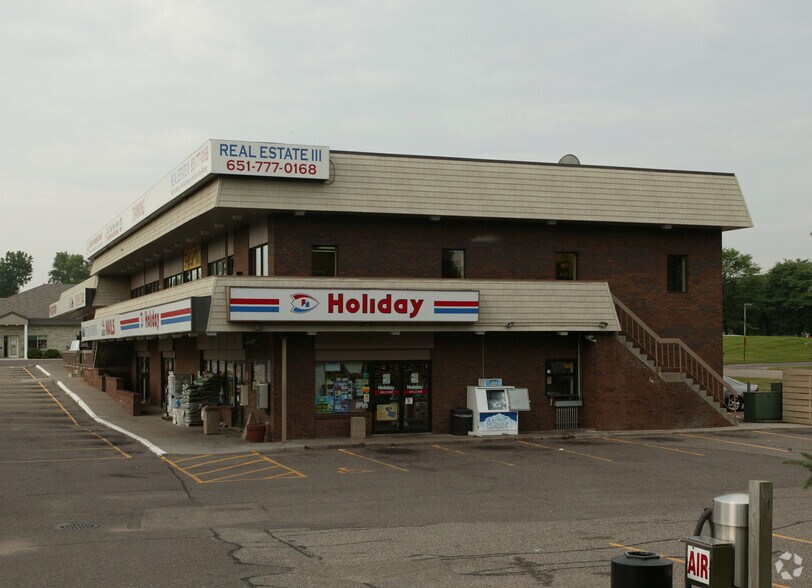 2137-2161 Division St N, Saint Paul, MN à vendre - Photo de l’immeuble – Image 3 sur 6