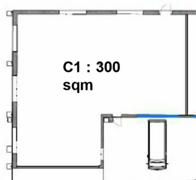 33 Avenue Du Docteur Georges Lévy, Vénissieux à louer - Photo de l’immeuble – Image 2 sur 8