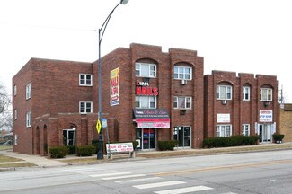 Plus de détails pour 2454 W Peterson Ave, Chicago, IL - Local commercial à louer