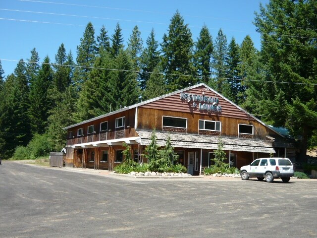 14254 Salmon La Sac Rd, Ronald, WA à vendre - Photo de l’immeuble – Image 1 sur 15