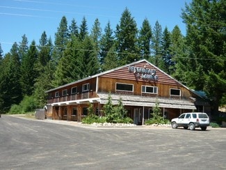 Plus de détails pour 14254 Salmon La Sac Rd, Ronald, WA - Local commercial à vendre