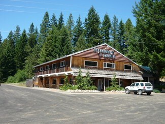 Plus de détails pour 14254 Salmon La Sac Rd, Ronald, WA - Local commercial à vendre
