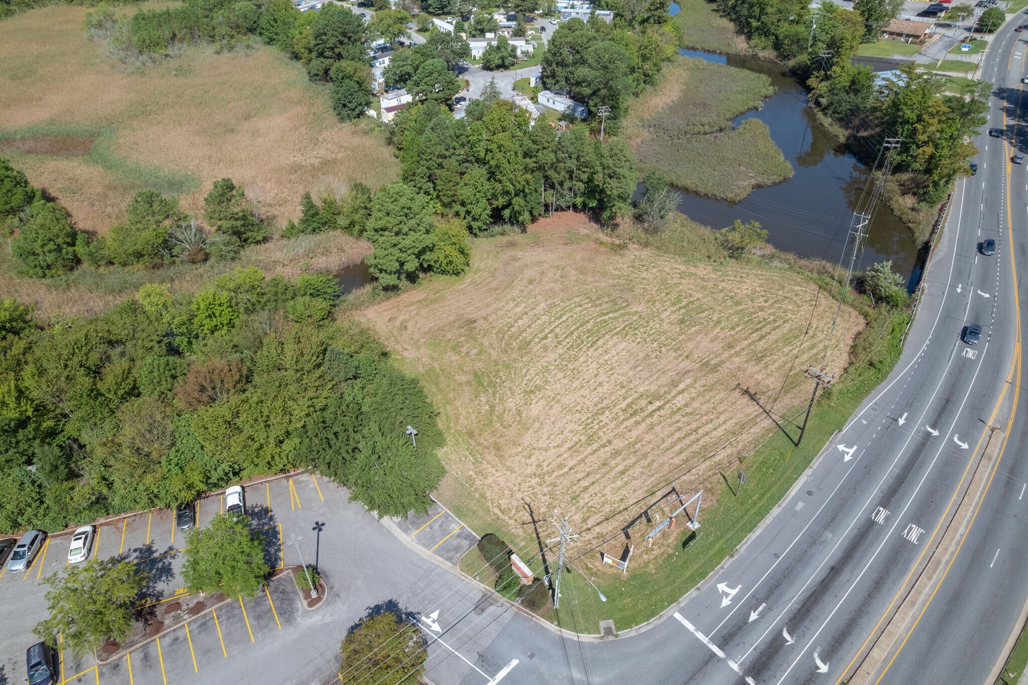 1200 George Washington Hwy, Chesapeake, VA à vendre Photo de l’immeuble– Image 1 sur 18