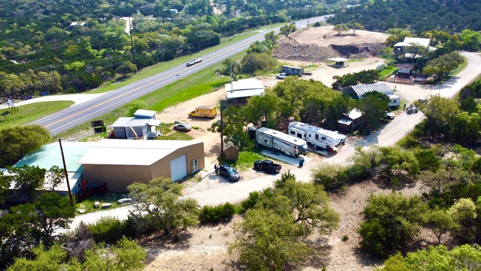 1340 Hinch Dr, New Braunfels, TX à vendre - Photo de l’immeuble – Image 2 sur 65