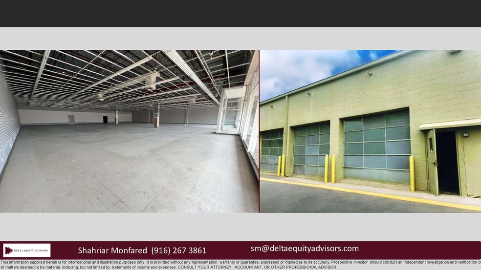 200 E End Blvd S, Marshall, TX à louer - Photo de l’immeuble – Image 3 sur 7