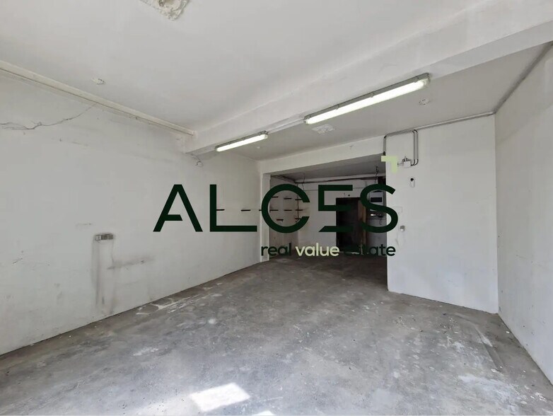 Bureau dans Bordeaux à vendre - Photo intérieure – Image 2 sur 2