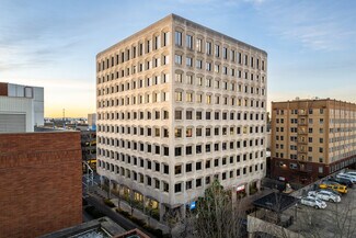 Plus de détails pour 975 Oak St, Eugene, OR - Bureau à louer