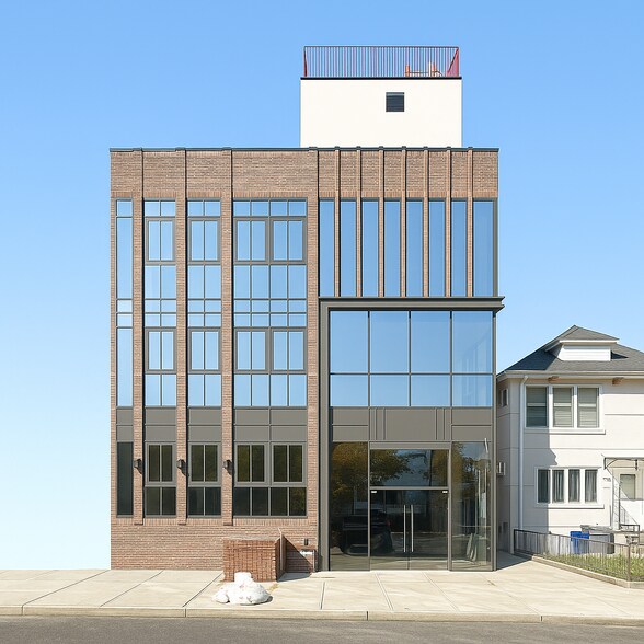 5012 20th Ave, Brooklyn, NY à louer - Photo de l’immeuble – Image 1 sur 15