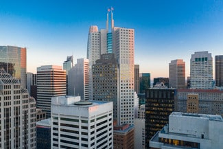 Plus de détails pour 345 California St, San Francisco, CA - Local commercial à louer
