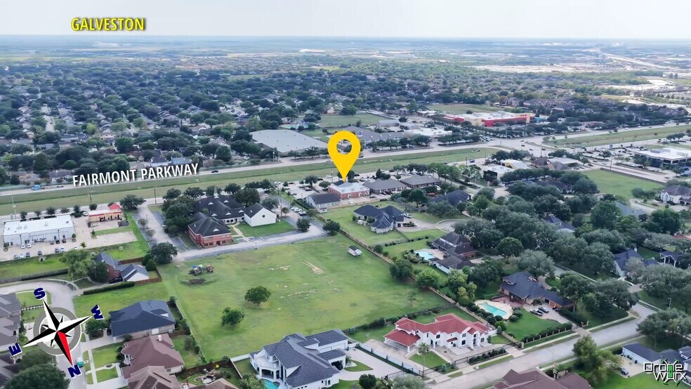 6429 Fairmont Pky, Pasadena, TX à vendre - Vidéo sur l’annonce professionnelle – Image 2 sur 130