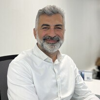 Hasan Gulbol