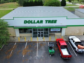 Plus de détails pour 1230-1240 Peach Orchard Rd, Sumter, SC - Local commercial à vendre