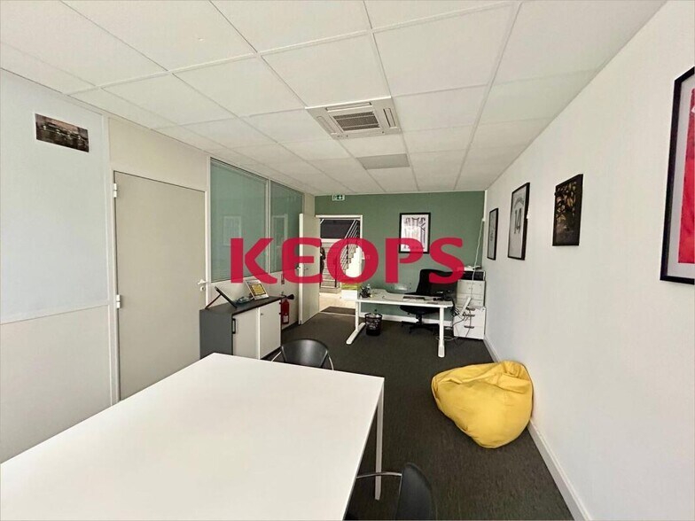 130 Rue Galilée, Labège à louer - Photo intérieure – Image 3 sur 24