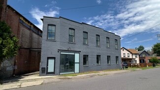 Plus de détails pour 76 Prince St, Kingston, NY - Local commercial à vendre