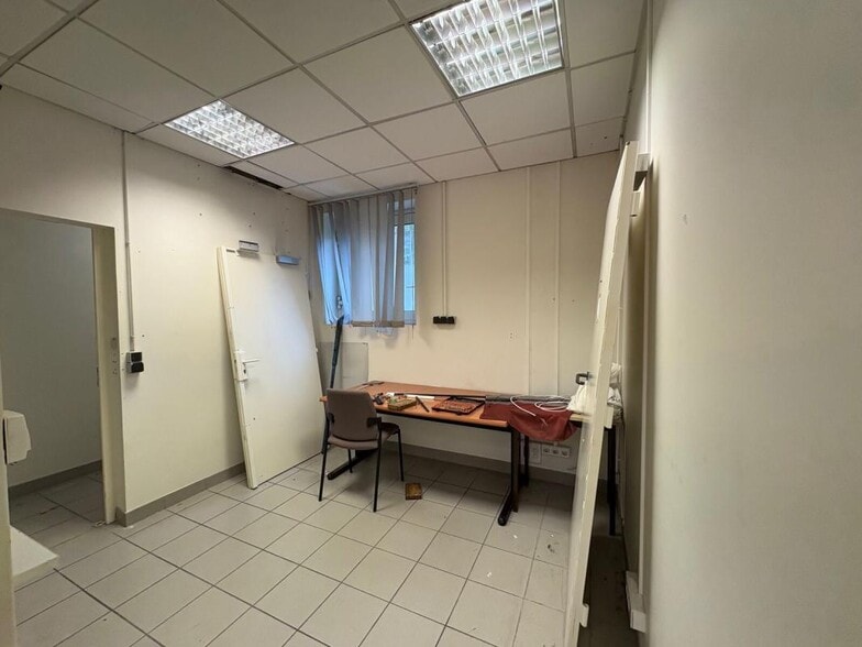 Local commercial dans Nantes à vendre - Photo de l’immeuble – Image 2 sur 5