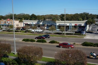 Plus de détails pour 4116-4130 S Florida Ave, Lakeland, FL - Local commercial à louer