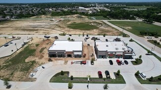 Plus de détails pour 408 Justin Ln, Justin, TX - Local commercial à vendre