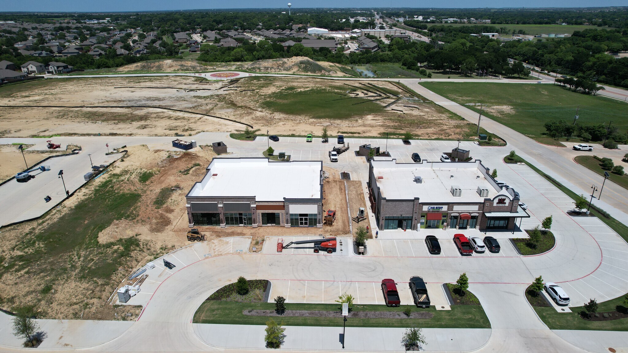 408 Justin Ln, Justin, TX à vendre Photo principale– Image 1 sur 15