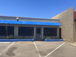 Plus de détails pour 15202 N Cave Creek Rd, Phoenix, AZ - Bureau/Local commercial à louer