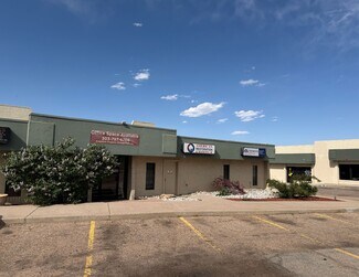 Plus de détails pour 9864-9878 W Girton Dr, Lakewood, CO - Bureau à vendre