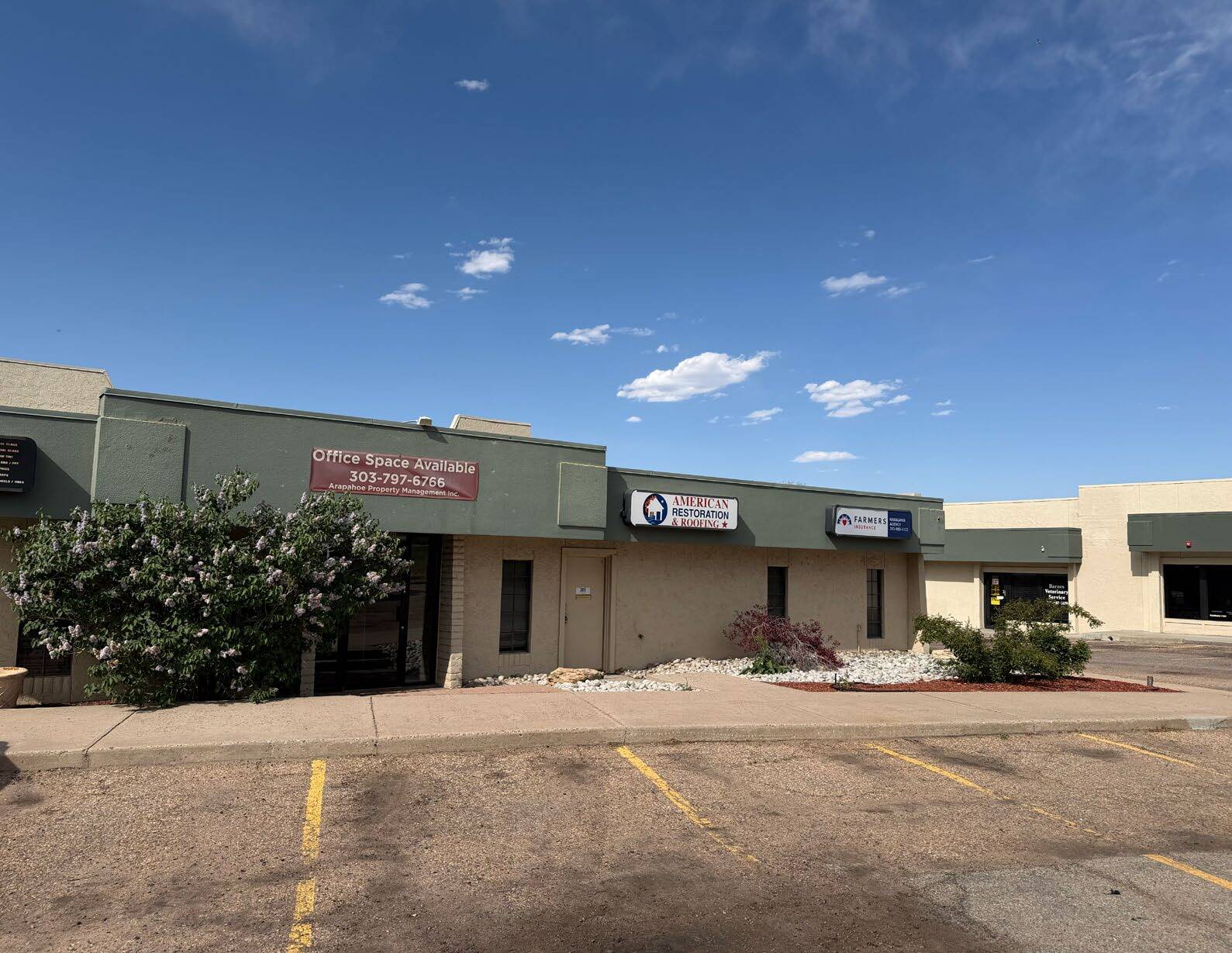 9864-9878 W Girton Dr, Lakewood, CO à vendre Photo de l’immeuble– Image 1 sur 6