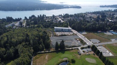 6519 Throup Rd, Sooke, BC - Vue aérienne  vue de carte - Image1