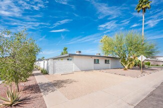 Plus de détails pour 3338 N 67th St, Scottsdale, AZ - Logement à vendre