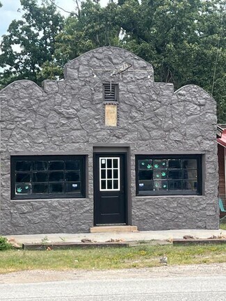 Plus de détails pour 130 Main St, Disney, OK - Local commercial à vendre