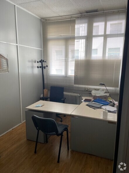 Immeuble residentiel dans Madrid, Madrid à vendre - Photo intérieure – Image 1 sur 1