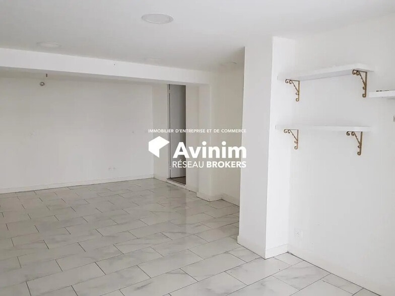 Local commercial dans Le Havre à vendre - Photo intérieure – Image 3 sur 3