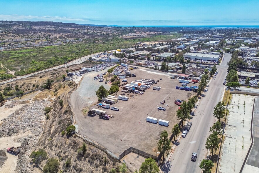800 Energy Way, Chula Vista, CA à louer - Aérien – Image 1 sur 3