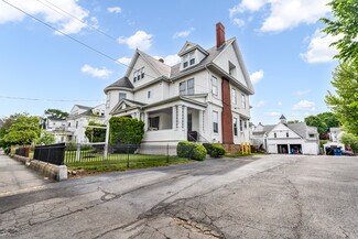 Plus de détails pour 180 Jackson St, Lawrence, MA - Bureau à louer