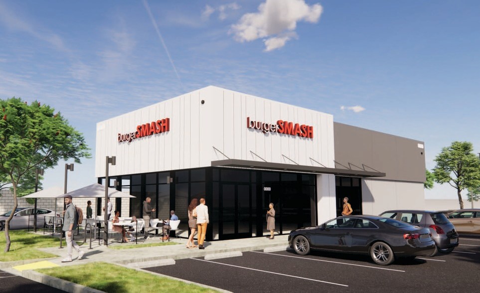 2703 E Imperial Hwy, Lynwood, CA à louer - Photo de l’immeuble – Image 2 sur 5